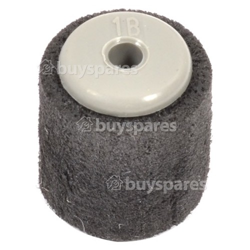 Roulette De Plaque De Base D'aspirateur Dyson