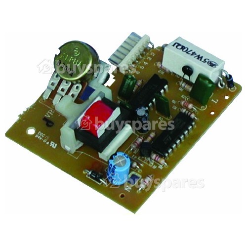 Kenwood Main PCB Assembly