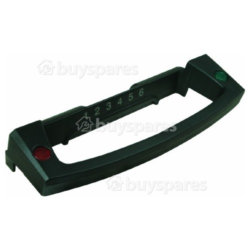 Kenwood Upper Handle Moulding Assembly
