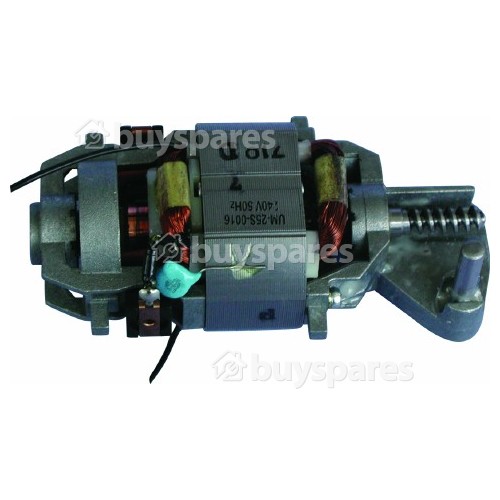 Kenwood Motor