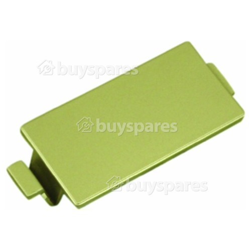Kenwood Battery Compartment Cover