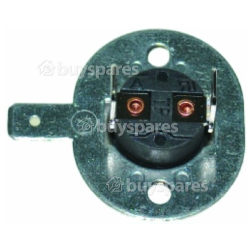 Thermostat Thermal Limiter