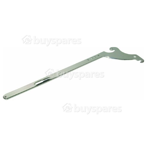 Scholtes Hinge