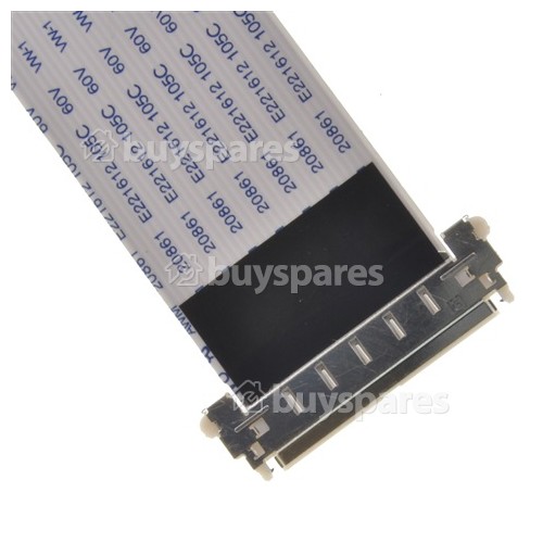 LVDS Cable 30P/550