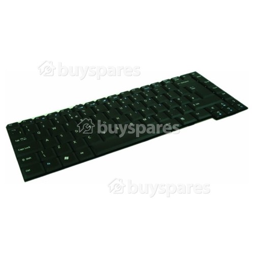 Acer UK Laptop Keyboard