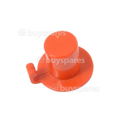 Flymo Rasenmäher-Radhalteschraubenstift | BuySpares Germany