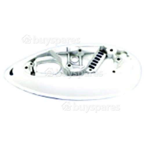 Kenwood Body Moulding - Cream Irn IC400 IC500