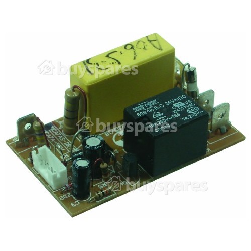 Kenwood Main PCB Assembly