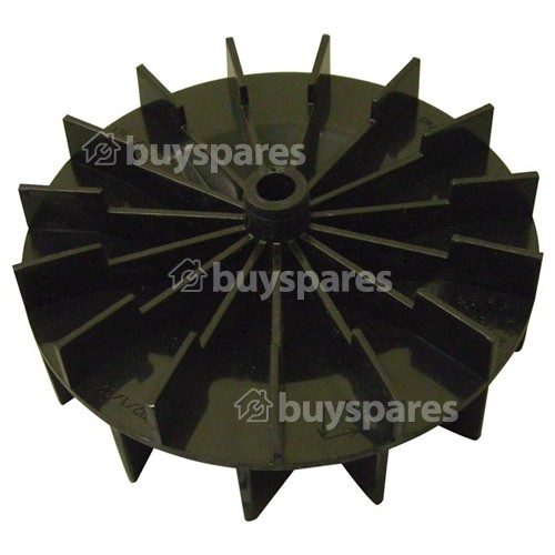 Flymo Garden Vacuum Impeller Fan