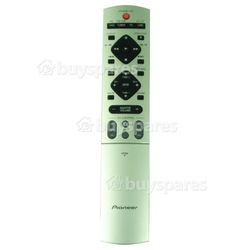 Pioneer Remote Control