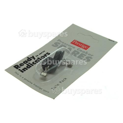 Prestige Ready To Serve Indicator (Pack Of 2) For Pressure Cooker