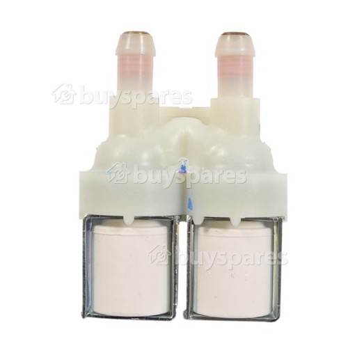 Fisher & Paykel Cold Water Double Inlet Solenoid Valve