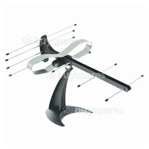 Silveray Anti-ghost Aerial Skytronic