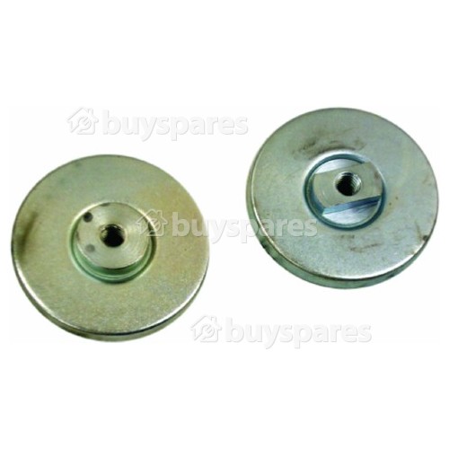 Hoover HVR681758 Agitator Thread Guard-left (Lh) Hand & Right (Rh) Hand Upr U2334 2462 2464 2466 2812 2814 2876 2878 2880 S8030