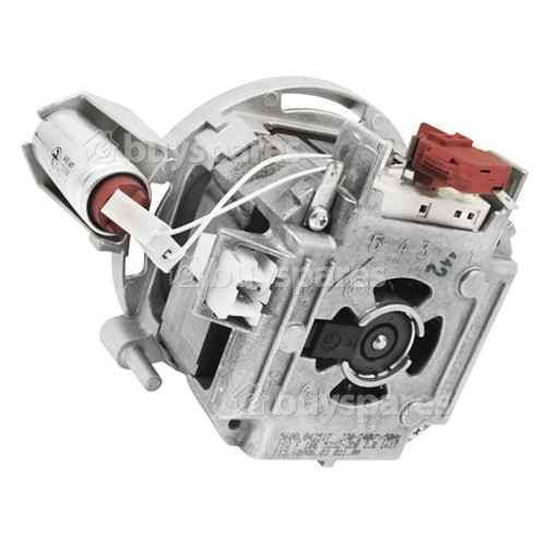 Bosch Neff Siemens Motor
