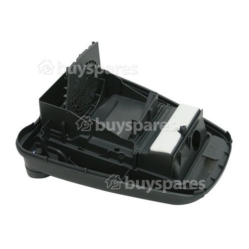 Sebo Bottom Casing