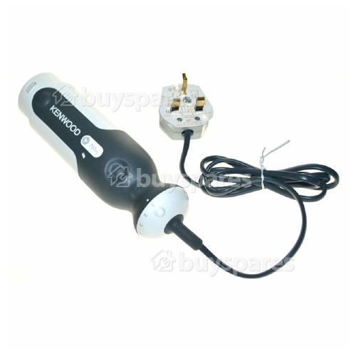Kenwood HB720 Power Handle Variable Speed+Pulse UK Plug BuySpares