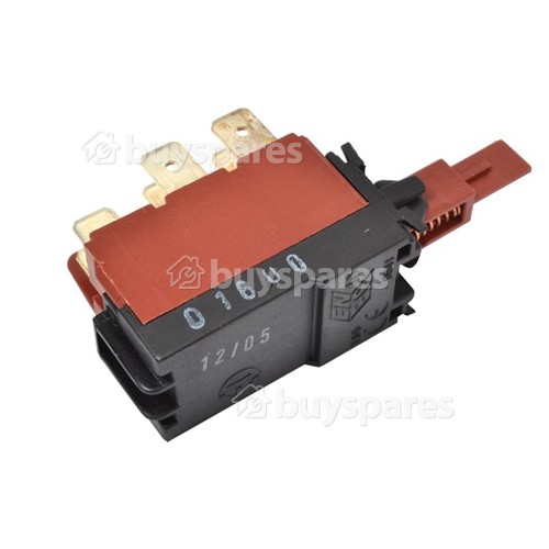 Privileg Push Botton Board 1 Button