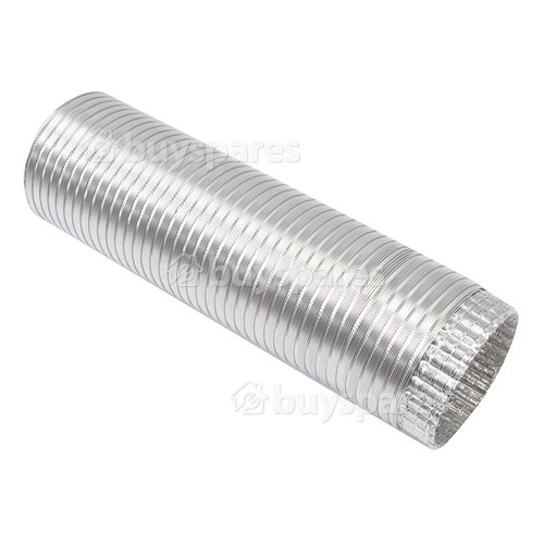 Wpro Aluminium Duct Hose 120mm BuySpares