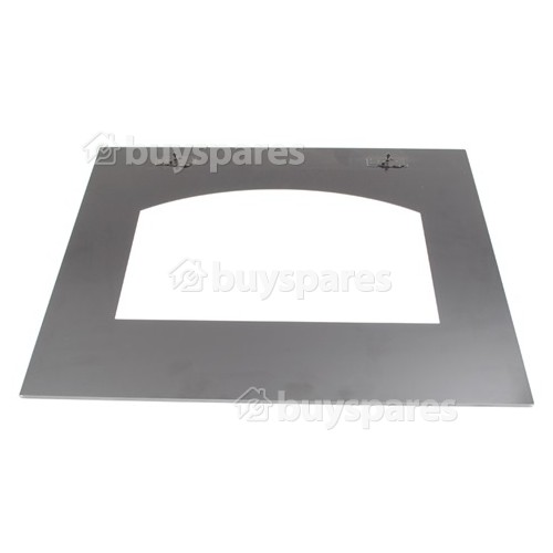 Beko Front Door Inner Glass | BuySpares