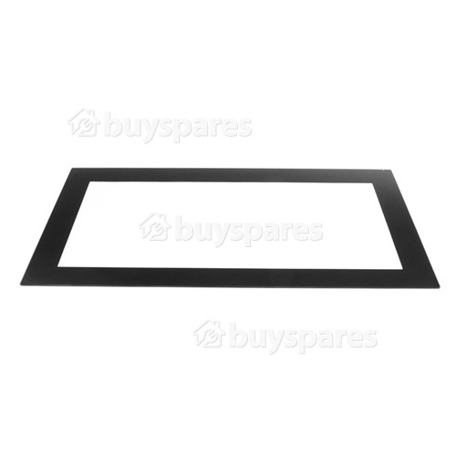 Arcelik Main Oven Inner Door Glass