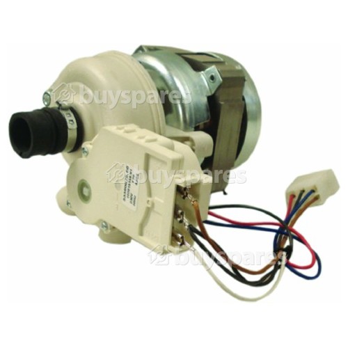 Hotpoint Wash Motor/pump