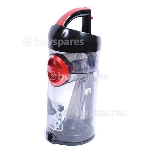 Samsung Cyclone Case Assy