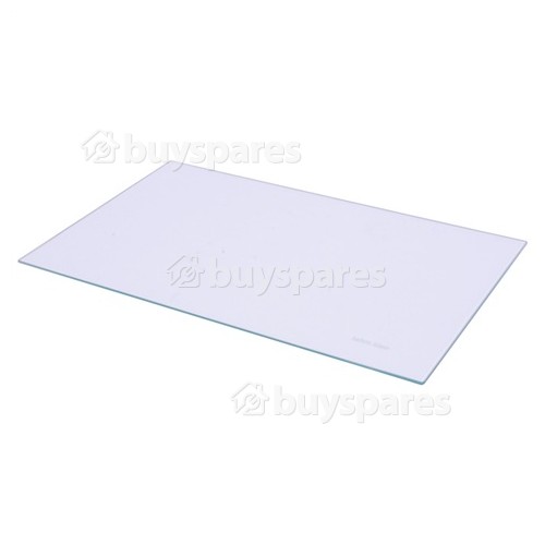 Princess Fridge Crisper Glass Shelf : 485x295mm
