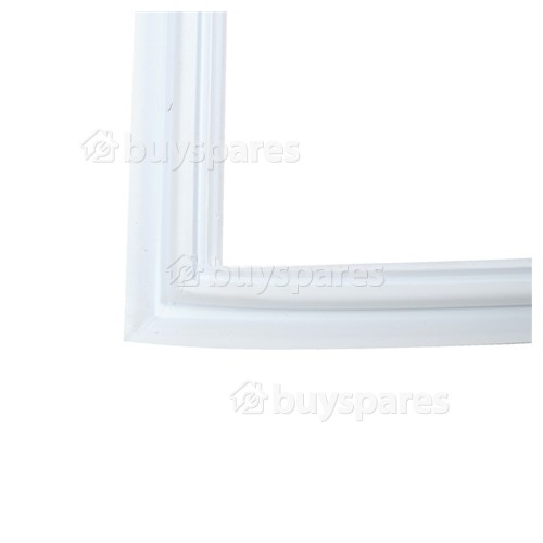 Gorenje RKI4256W Magnetic Freezer Door Seal : 825x510mm