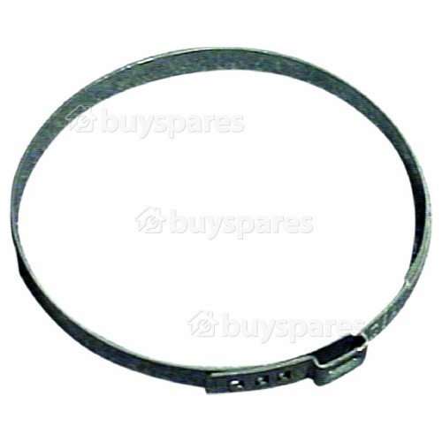 Bauknecht GSF3130S/WS Sump Clamp-lower