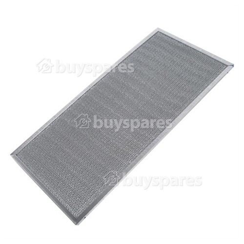 Electrolux Group Grease Filter