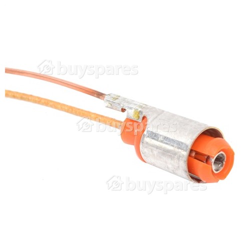Delonghi Burner Thermocouple - Length 350mm