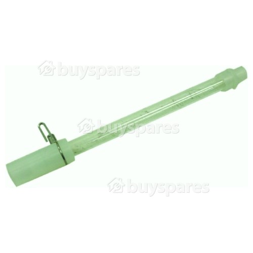 Kenwood Glass Riser Tube Assembly