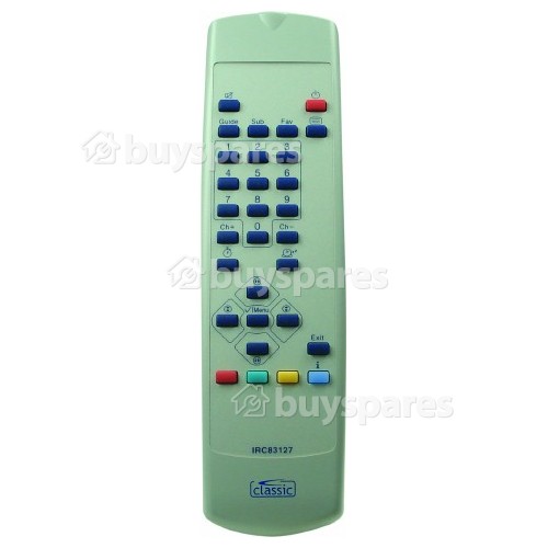 Classic Remote Control