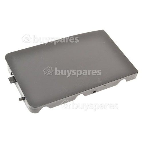 L/h Side Baseboard