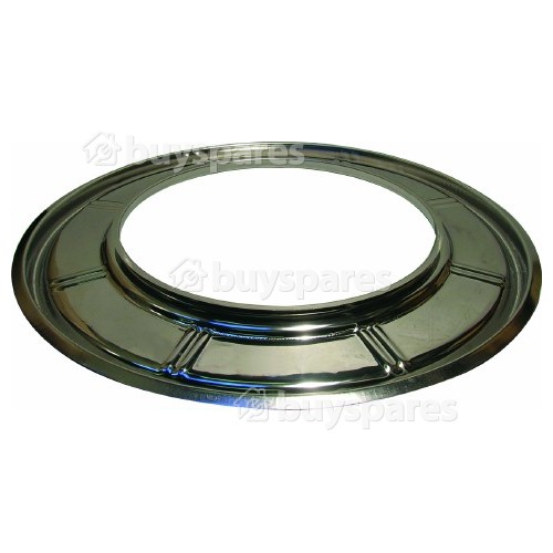 Flange Front Tub Hanseatic