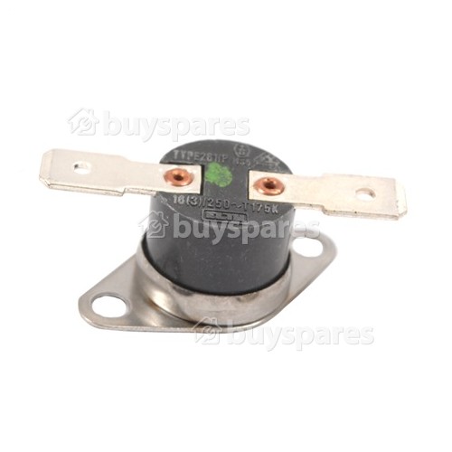 Thermostat 126º Vert Philips