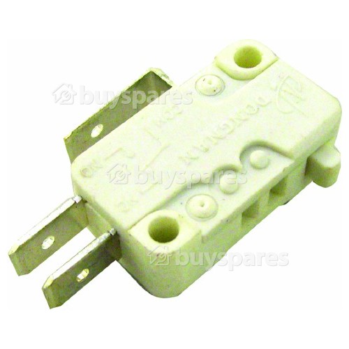 Microswitch Working 1.00 0