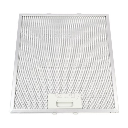 Electrolux Group Metal Grease Filter 305x265mm Buyspares Electrolux Group Metal Grease Filter 305x265mm Buyspares