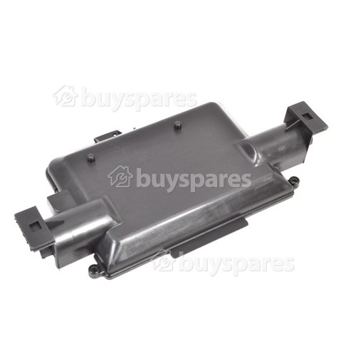 Whirlpool Dunstabzugshauben-Schalterleistenabdeckung | BuySpares 