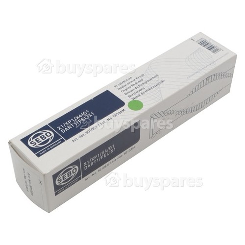 Sebo Brush Roller-Soft Bristle