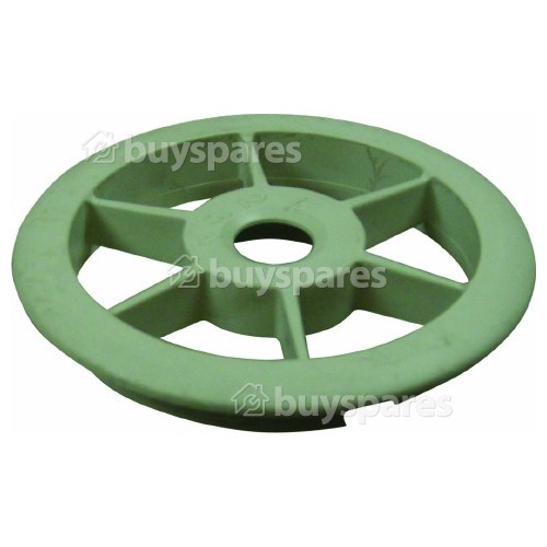 Rotel D9310FW Cover:Regenration Unit D3422FW