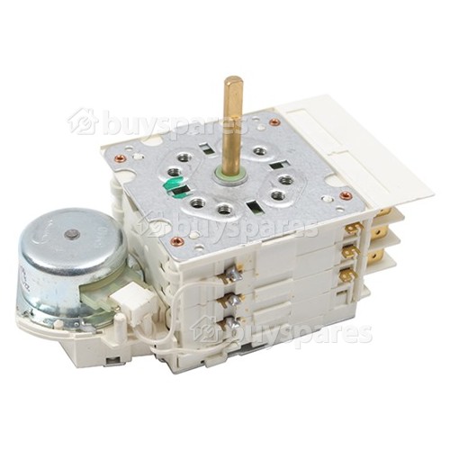 Hotpoint-Ariston Timer