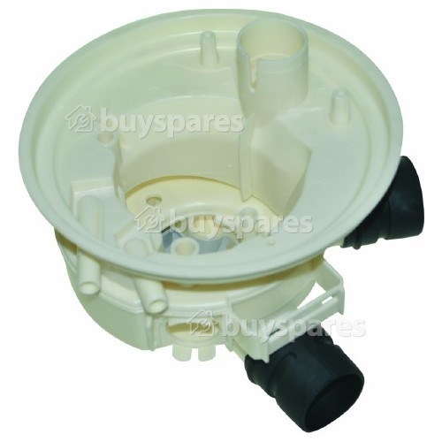 Electrolux Group Geschirrspüler-Pumpensumpf | BuySpares Germany