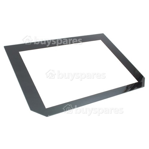 Asko Oven Inner Door Glass : 548x398mm