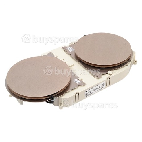 Asko Induction Coil Module