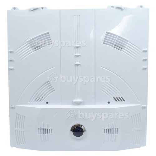 Samsung SR-L629EV Evaporator Cover - Fridge