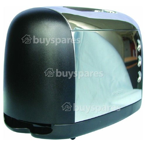 Kenwood Body & Base Assembly