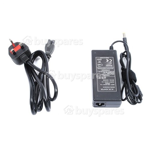 Lenovo G580 Laptop AC Adaptor - UK Plug