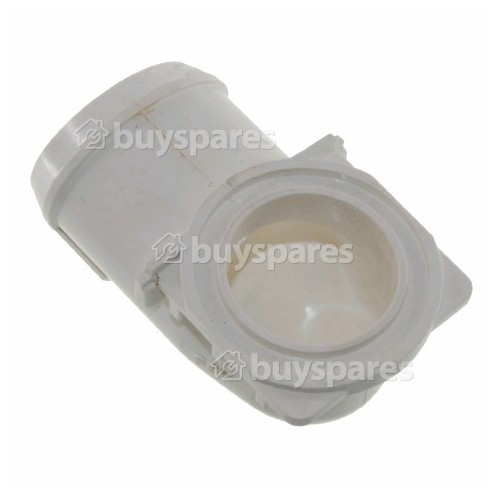 Karcher Connection Piece - Elbow